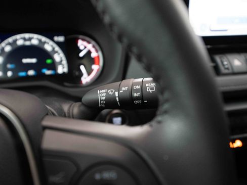 Certified 2024 Toyota RAV4 XLE Premium FWD image 15