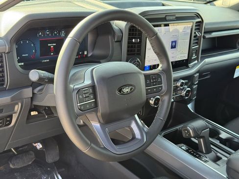 New 2026 Ford F150 XLT AWD/4WD image 15