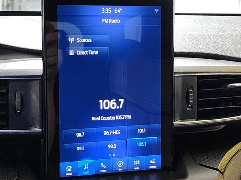 Used 2020 Ford Explorer ST w/ Premium Technology Package image 23