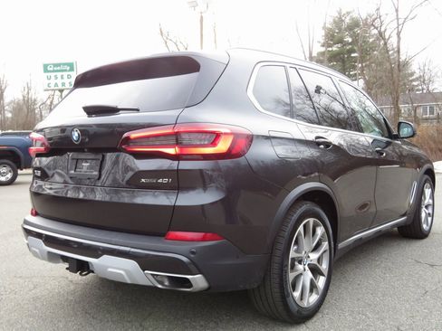 Used 2020 BMW X5 xDrive40i w/ Convenience Package image 5