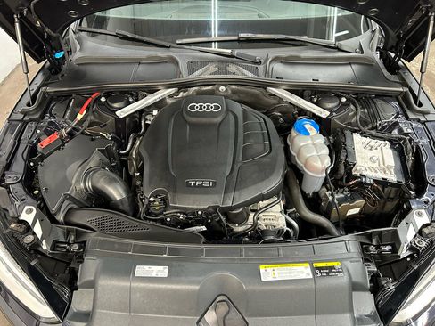 Used 2018 Audi A5 2.0T Premium Plus w/ Premium Plus image 12