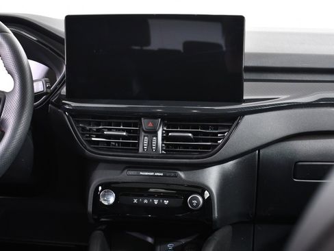 Used 2023 Ford Escape ST-Line w/ Tech Pack #1 image 9