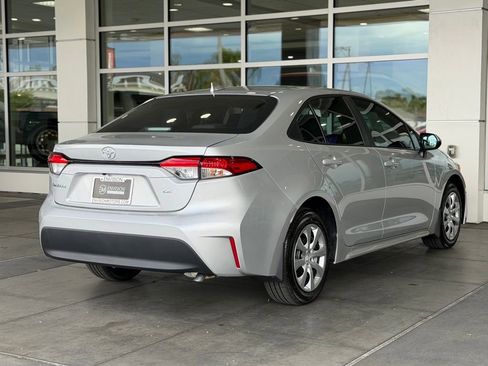 Used 2026 Toyota Corolla LE FWD image 15