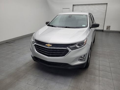 Used 2021 Chevrolet Equinox LS w/ LS Convenience Package FWD image 15
