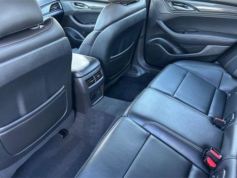 New 2025 Cadillac CT5 Sport image 12