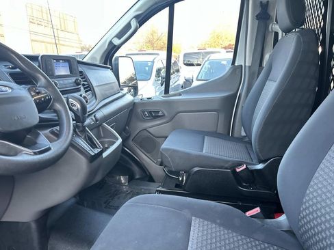 Used 2024 Ford Transit 250 Low Roof w/ Exterior Upgrade Package image 23