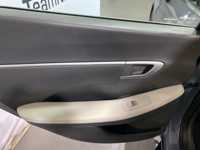 Used 2025 Hyundai Sonata SEL FWD image 22