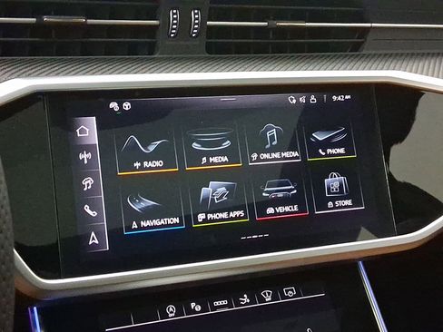 Used 2025 Audi RS 7 Performance image 22