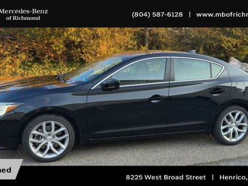 Used 2021 Acura ILX image 7
