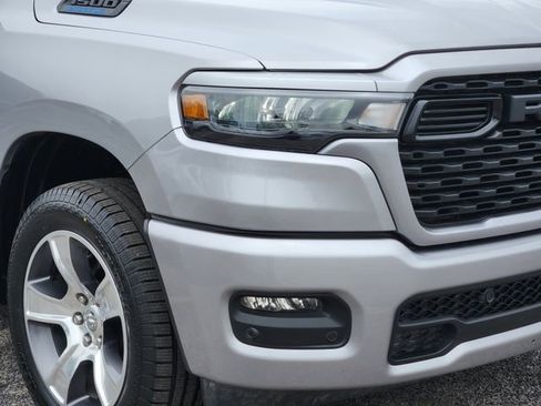 Used 2025 RAM 1500 Tradesman AWD/4WD image 8