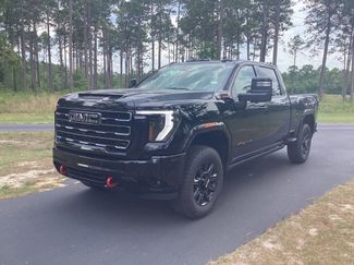 New 2026 GMC Sierra 2500 AT4 w/ AT4 Premium Plus Package AWD/4WD video 1