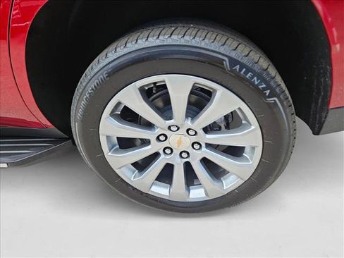 New 2025 Chevrolet Tahoe Premier w/ Sun And Tow Package image 10