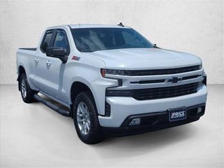 Used 2019 Chevrolet Silverado 1500 RST w/ All-Star Edition AWD/4WD video 3