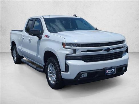 Used 2019 Chevrolet Silverado 1500 RST w/ All-Star Edition AWD/4WD image 3