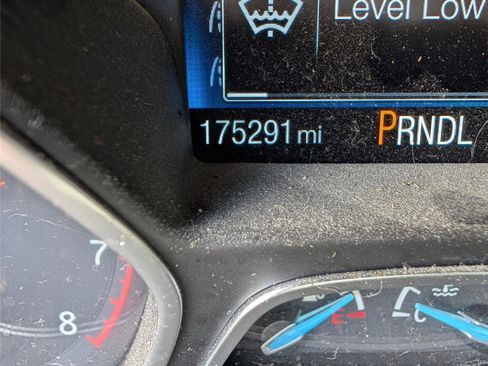 Used 2016 Ford Focus SE image 18