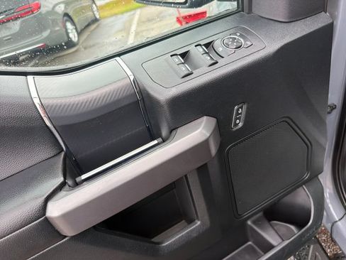 Used 2020 Ford F150 XLT w/ Equipment Group 302A Luxury AWD/4WD image 13
