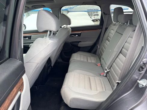 Used 2022 Honda CR-V EX image 23