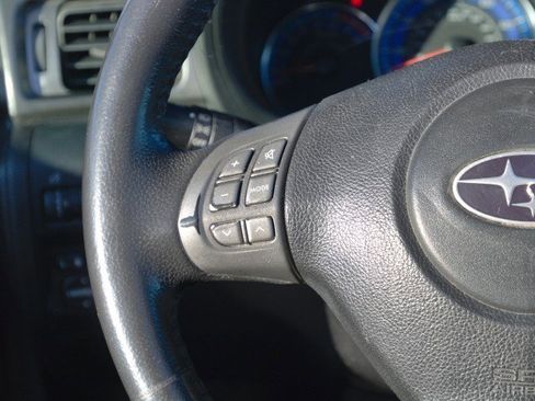 Used 2009 Subaru Forester 2.5X L.L. Bean image 16