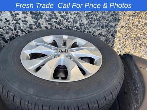 Used 2012 Honda CR-V EX-L image 10