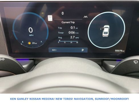 Used 2024 Hyundai Sonata N Line image 35