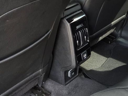 Used 2025 Jeep Compass Limited AWD/4WD image 40
