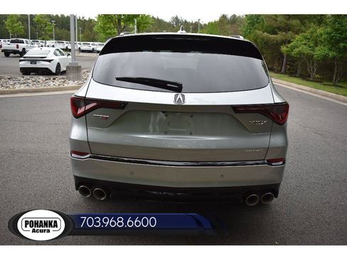 New 2026 Acura MDX Type S AWD/4WD image 6
