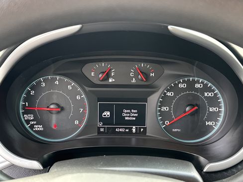 Used 2024 Chevrolet Malibu LT image 31