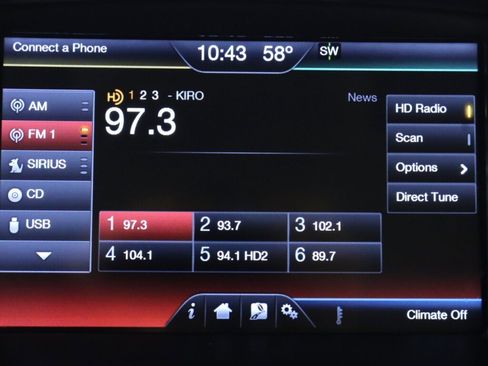 Used 2013 Ford Focus Electric Hatchback image 16