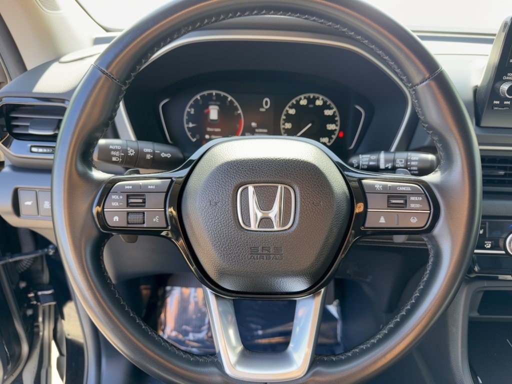 Used 2024 Honda Pilot EX-L image 10
