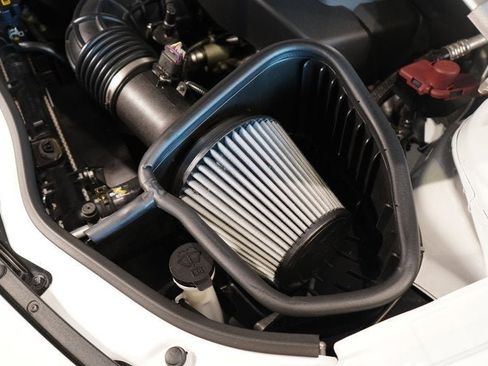 Used 2014 Chevrolet Camaro Z/28 RWD image 82