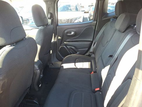 Used 2022 Jeep Renegade Latitude w/ Convenience Group image 20