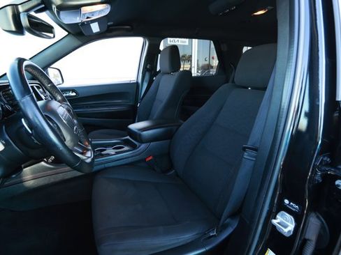 Certified 2023 Dodge Durango GT image 23