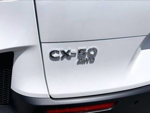 New 2026 MAZDA CX-50 AWD 2.5 S w/ Weather Package image 15