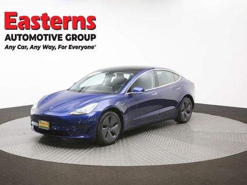 Used 2019 Tesla Model 3 Standard Range image 50