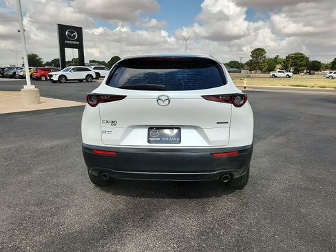 Used 2021 MAZDA CX-30 AWD 2.5 S image 6