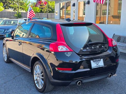 Used 2011 Volvo C30 T5 FWD image 6