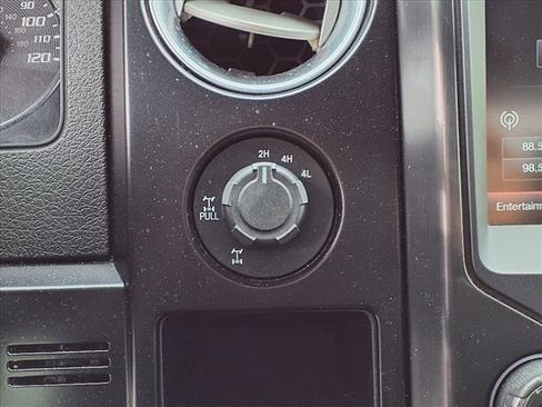 Used 2014 Ford F150 FX4 w/ FX Appearance Package image 21