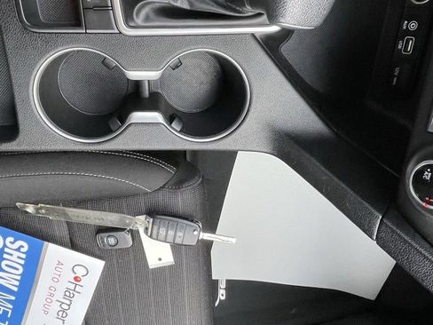 Used 2018 Kia Sportage LX image 31