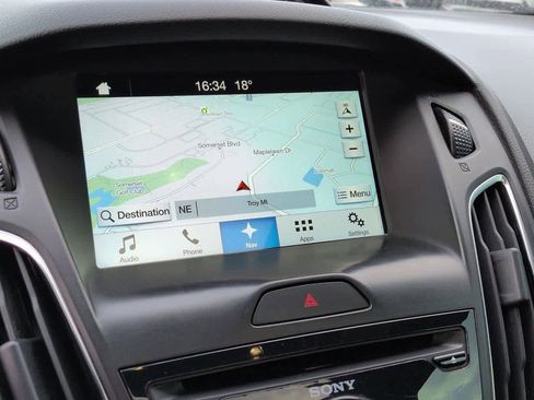 Used 2017 Ford Focus RS image 29