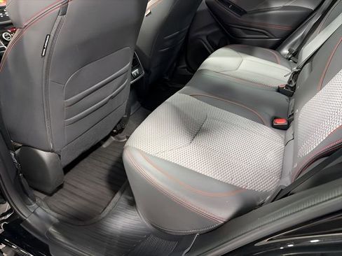 Used 2023 Subaru Forester Sport image 34