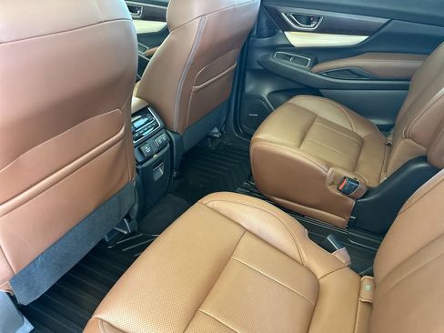Used 2020 Subaru Ascent Touring w/ Popular Package #2A AWD/4WD image 14