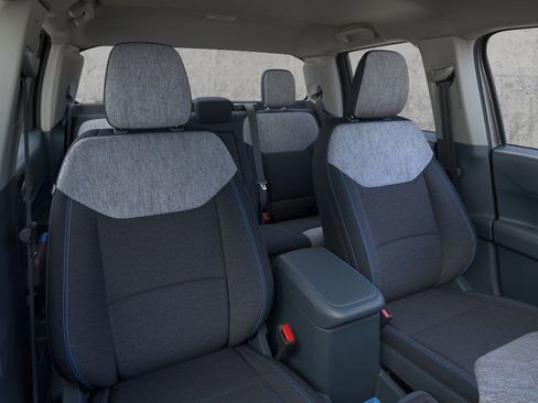 New 2026 Ford Maverick XLT w/ Equipment Group 301A image 10