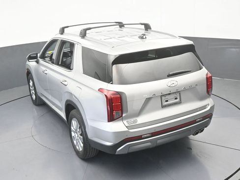 Used 2025 Hyundai Palisade SEL FWD image 54