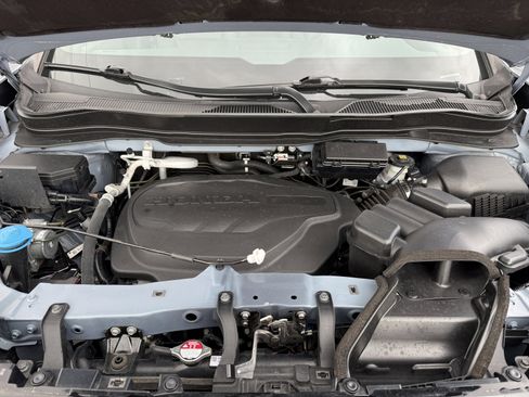 Used 2023 Honda Ridgeline Black Edition image 22