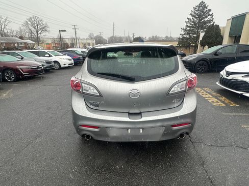 Used 2011 MAZDA MAZDA3 s Sport image 6