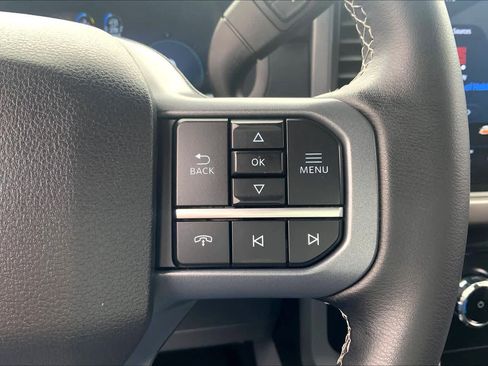 Used 2024 Ford F150 XLT w/ Equipment Group 302A MID AWD/4WD image 25