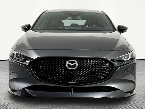 New 2026 MAZDA MAZDA3 Hatchback w/ Appearance Package AWD/4WD image 2