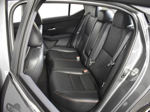 Used 2024 Nissan Sentra SR w/ SR Premium Package FWD image 29