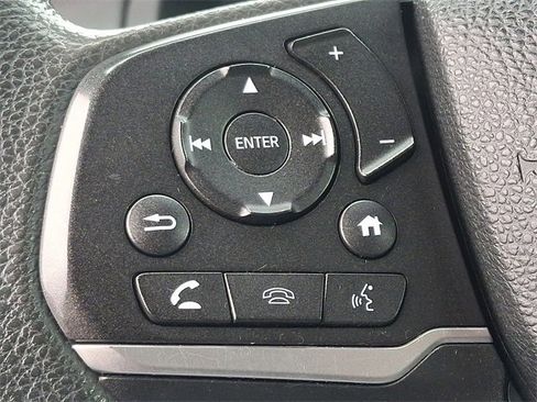 Certified 2021 Honda Pilot EX image 22