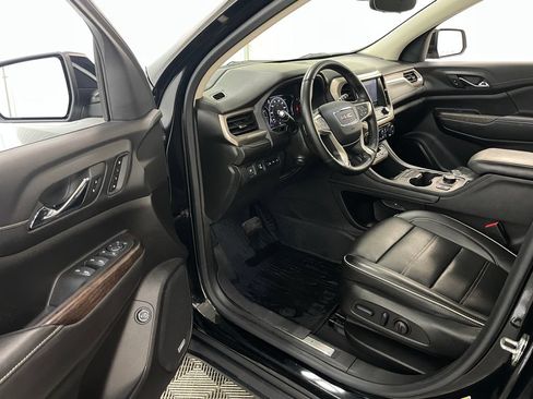 Certified 2023 GMC Acadia Denali AWD/4WD image 26